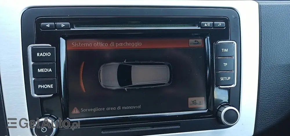 VOLKSWAGEN Passat 2.0 TDI DPF Highline DSG