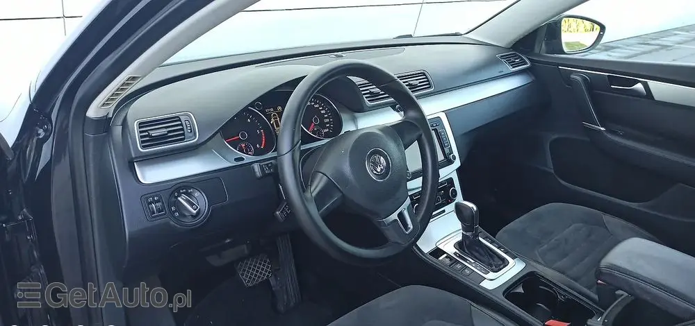 VOLKSWAGEN Passat 2.0 TDI DPF Highline DSG