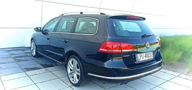 VOLKSWAGEN Passat 2.0 TDI DPF Highline DSG