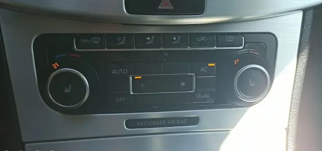 VOLKSWAGEN Passat 2.0 TDI DPF Highline DSG