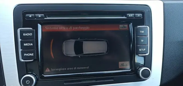 VOLKSWAGEN Passat 2.0 TDI DPF Highline DSG