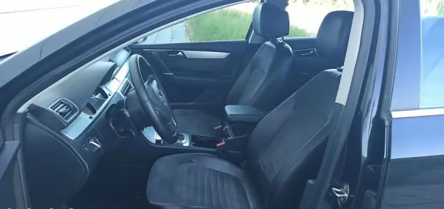 VOLKSWAGEN Passat 2.0 TDI DPF Highline DSG