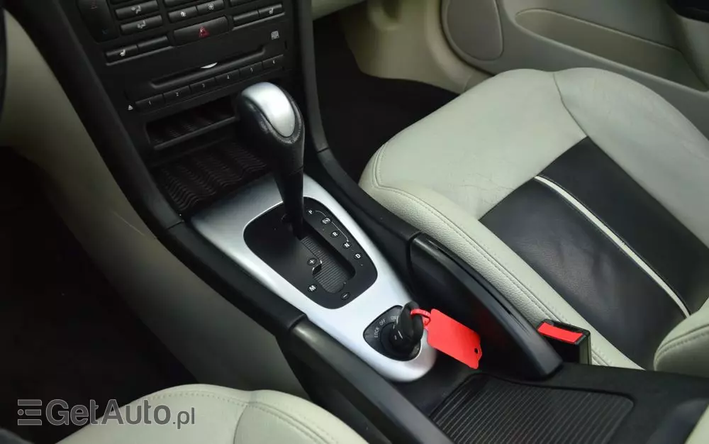 SAAB 9-3 2.0T Cabrio Aero