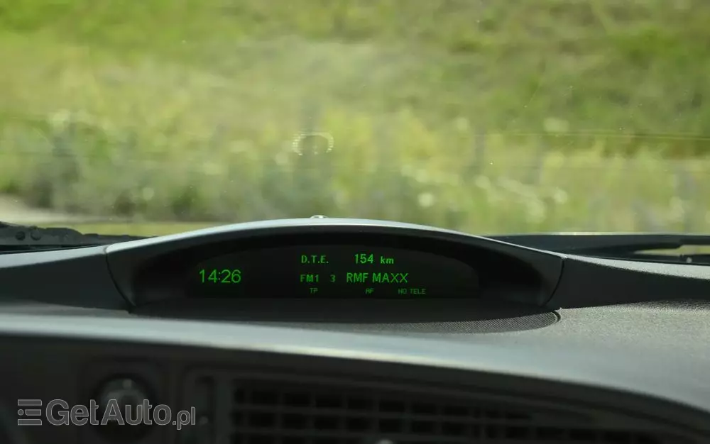 SAAB 9-3 2.0T Cabrio Aero