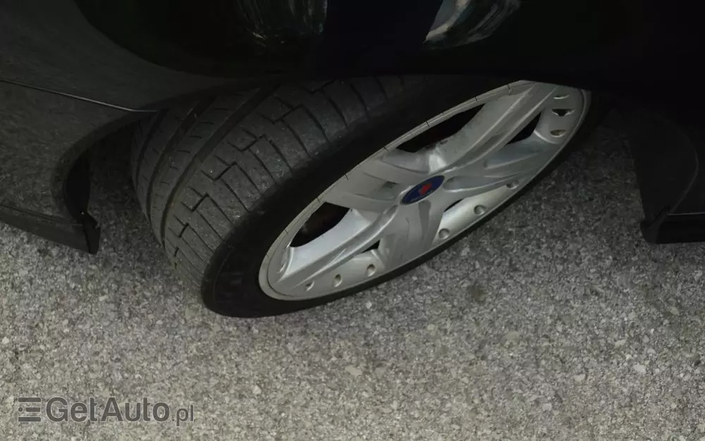 SAAB 9-3 2.0T Cabrio Aero