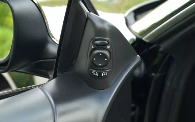 SAAB 9-3 2.0T Cabrio Aero