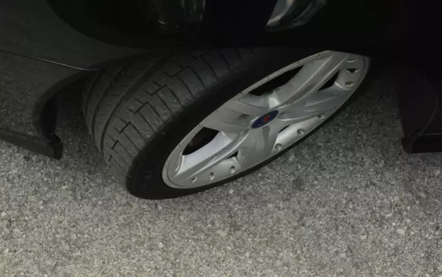 SAAB 9-3 2.0T Cabrio Aero