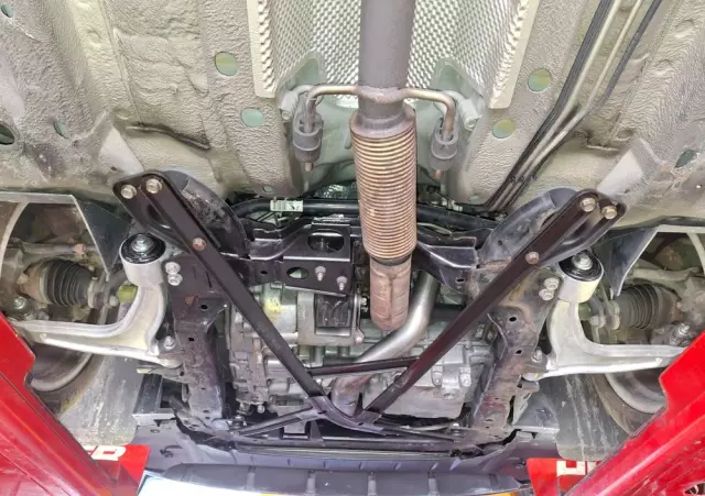 SAAB 9-3 2.0T Cabrio Aero