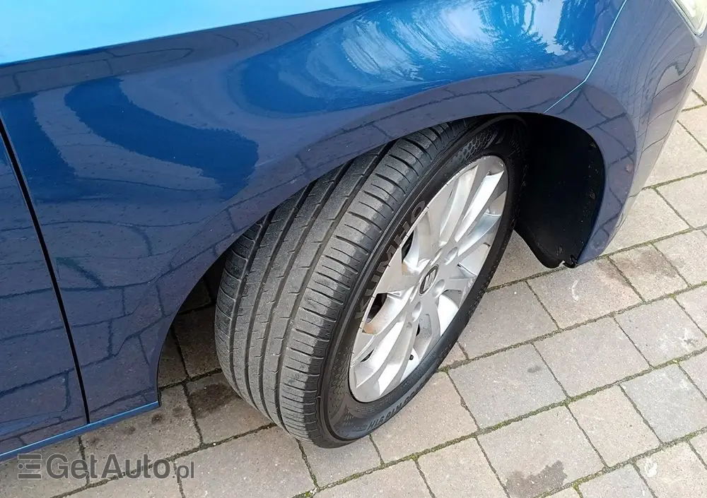 SEAT Leon ST 1.6 TDI Start&Stop Style