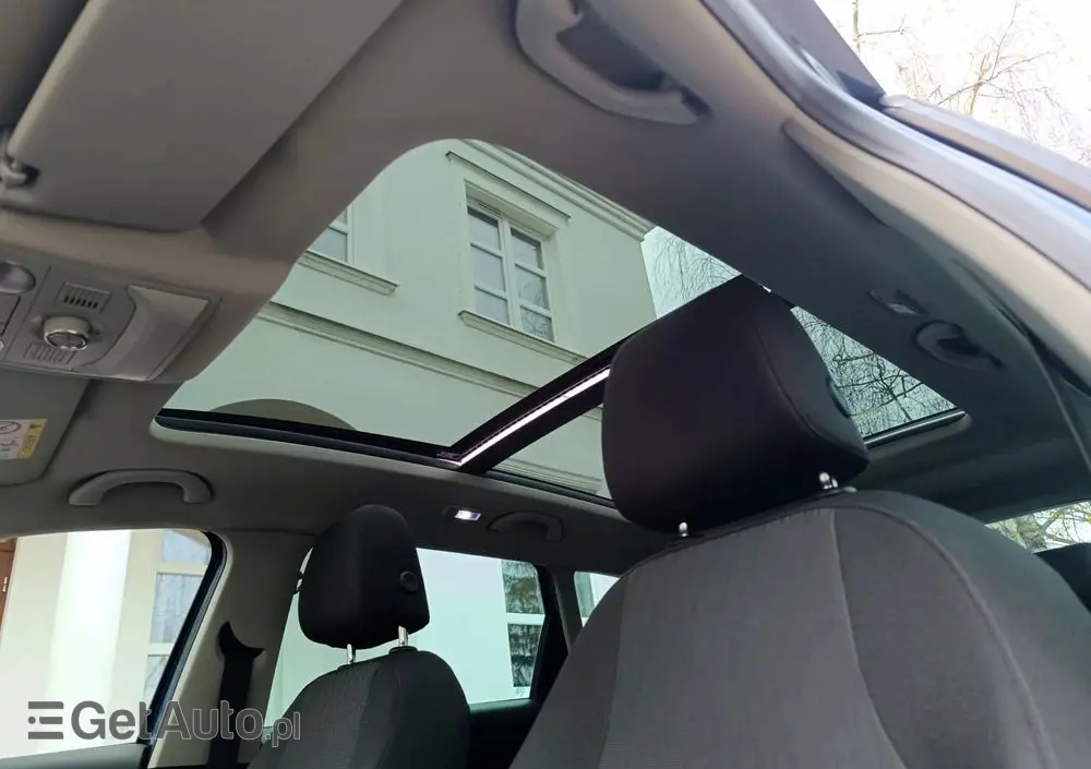 SEAT Leon ST 1.6 TDI Start&Stop Style