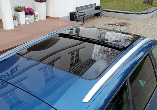 SEAT Leon ST 1.6 TDI Start&Stop Style