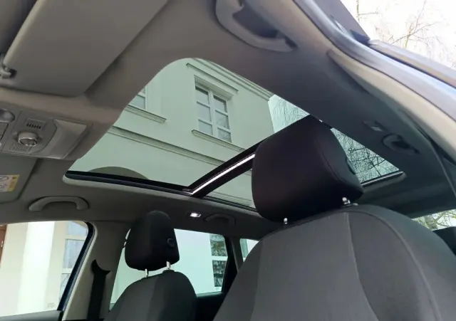 SEAT Leon ST 1.6 TDI Start&Stop Style