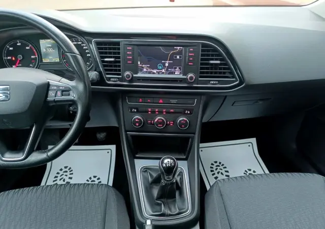 SEAT Leon ST 1.6 TDI Start&Stop Style