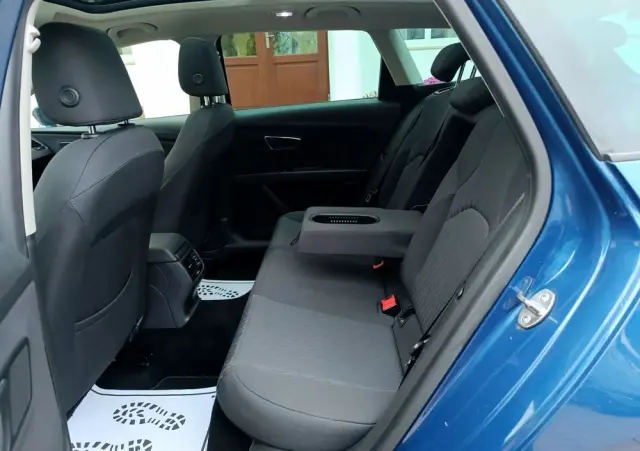 SEAT Leon ST 1.6 TDI Start&Stop Style