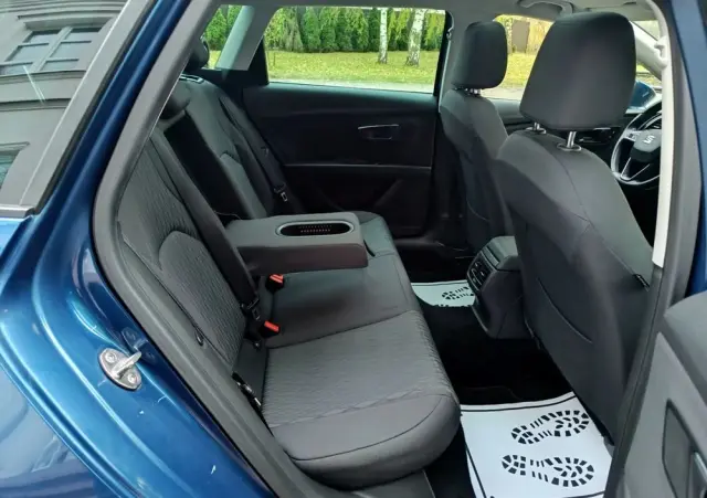 SEAT Leon ST 1.6 TDI Start&Stop Style