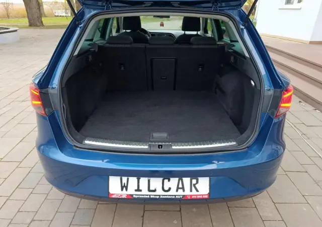 SEAT Leon ST 1.6 TDI Start&Stop Style