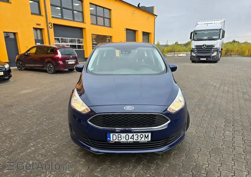 FORD C-MAX 1.0 EcoBoost Trend ASS