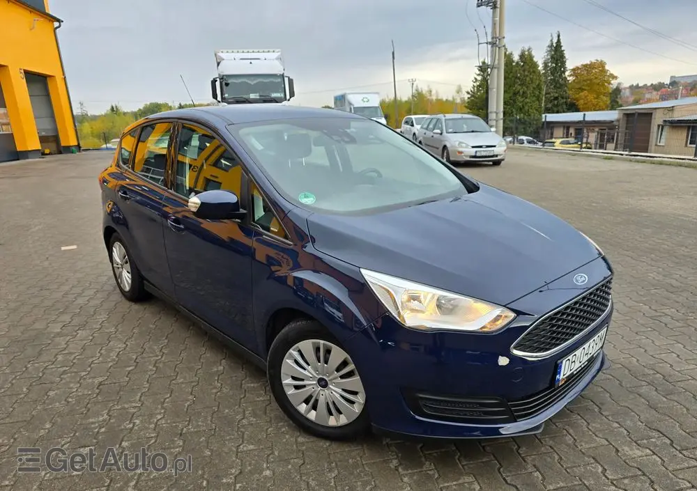 FORD C-MAX 1.0 EcoBoost Trend ASS
