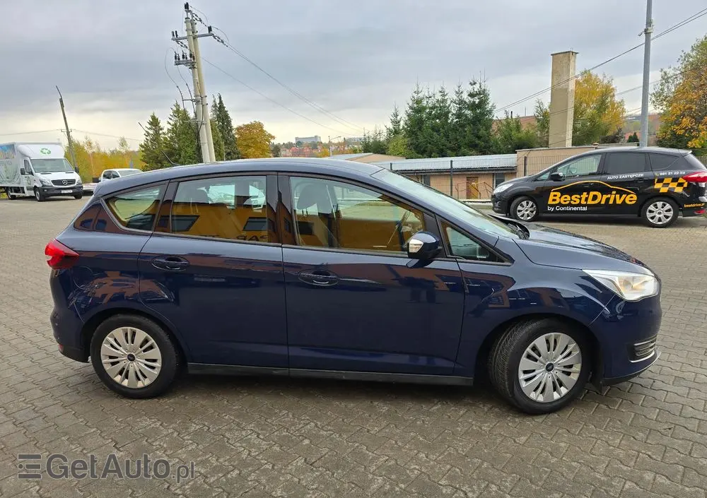 FORD C-MAX 1.0 EcoBoost Trend ASS