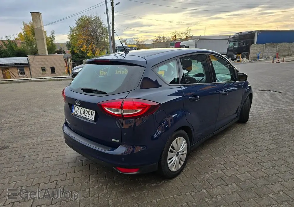FORD C-MAX 1.0 EcoBoost Trend ASS