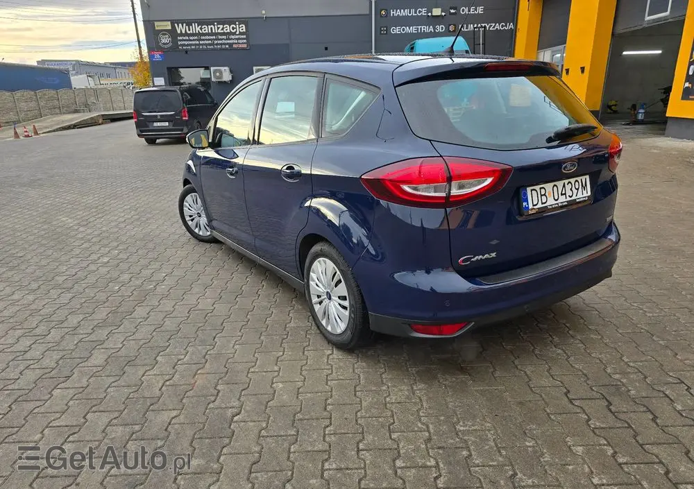 FORD C-MAX 1.0 EcoBoost Trend ASS
