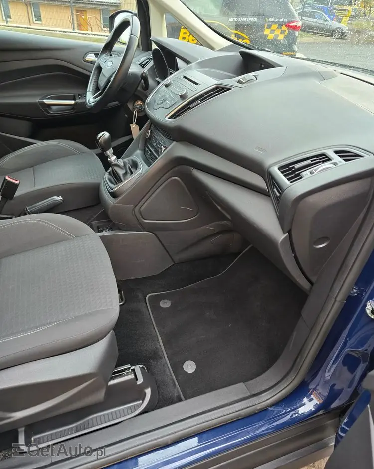 FORD C-MAX 1.0 EcoBoost Trend ASS