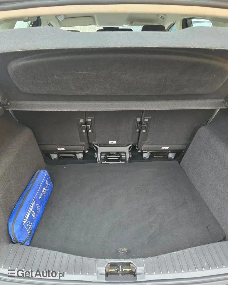 FORD C-MAX 1.0 EcoBoost Trend ASS