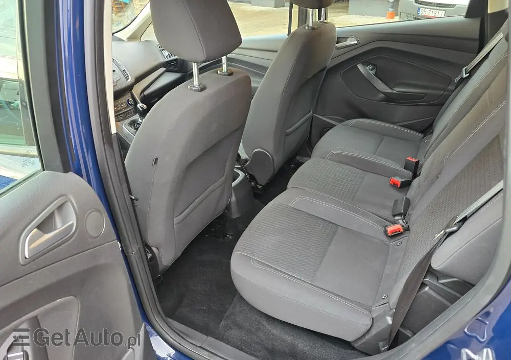 FORD C-MAX 1.0 EcoBoost Trend ASS