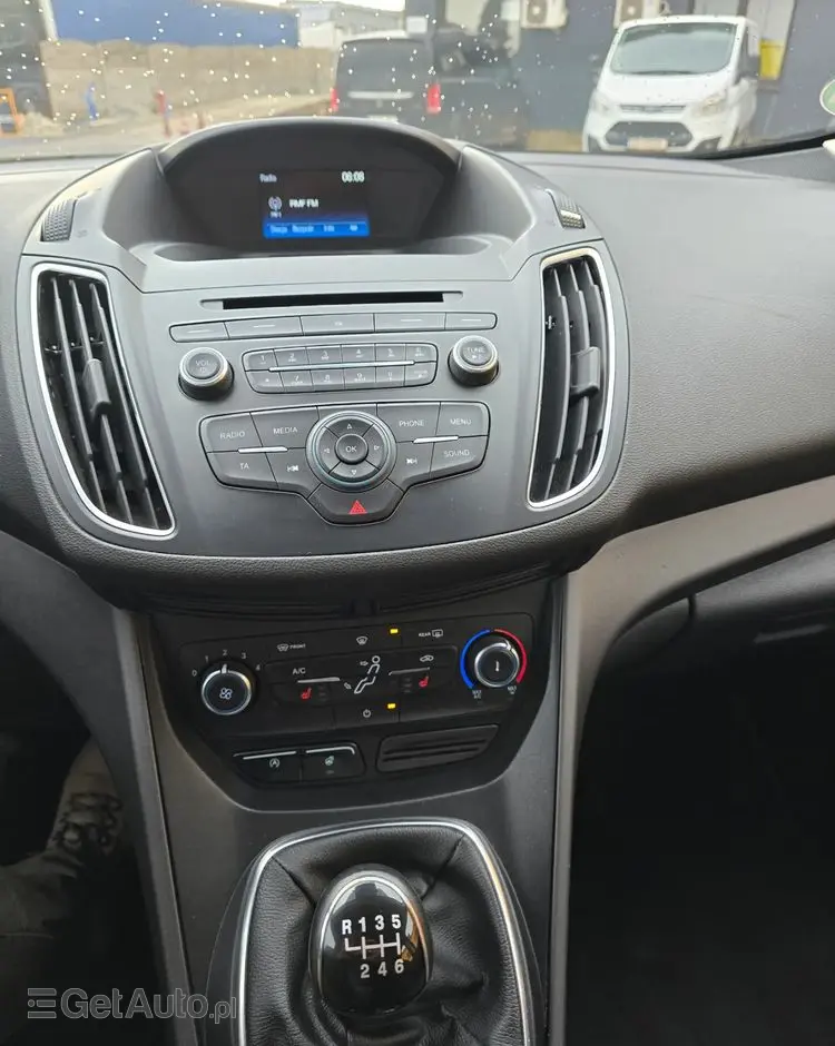 FORD C-MAX 1.0 EcoBoost Trend ASS