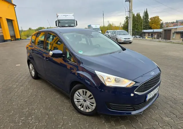 FORD C-MAX 1.0 EcoBoost Trend ASS