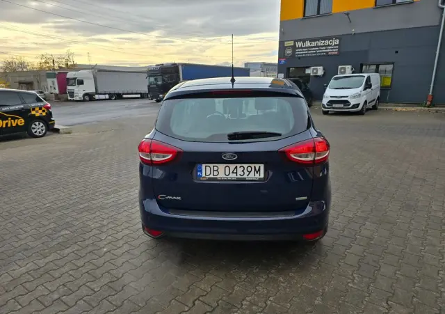FORD C-MAX 1.0 EcoBoost Trend ASS
