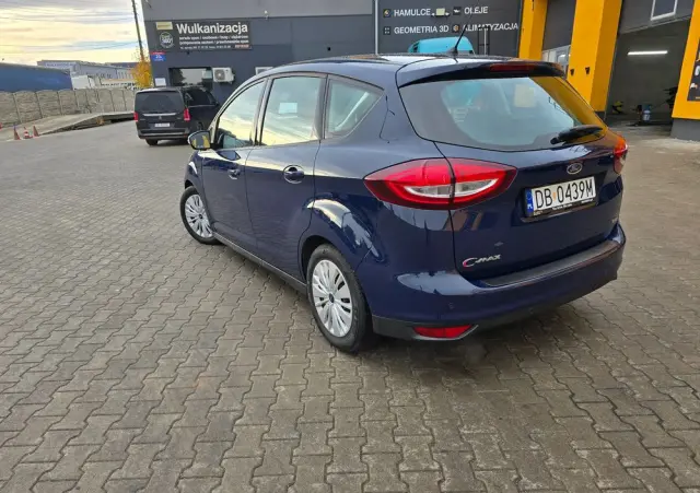 FORD C-MAX 1.0 EcoBoost Trend ASS