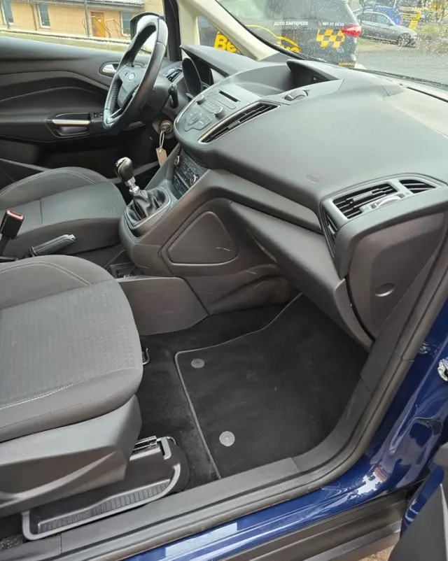 FORD C-MAX 1.0 EcoBoost Trend ASS