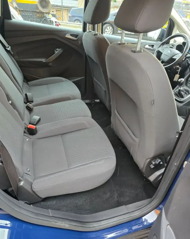 FORD C-MAX 1.0 EcoBoost Trend ASS