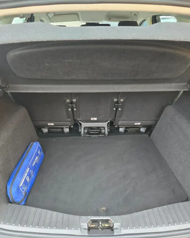 FORD C-MAX 1.0 EcoBoost Trend ASS