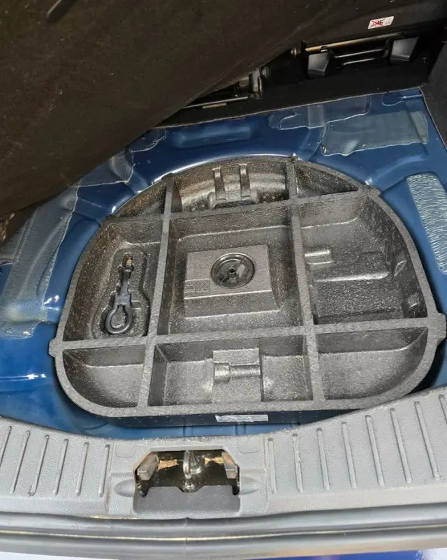 FORD C-MAX 1.0 EcoBoost Trend ASS