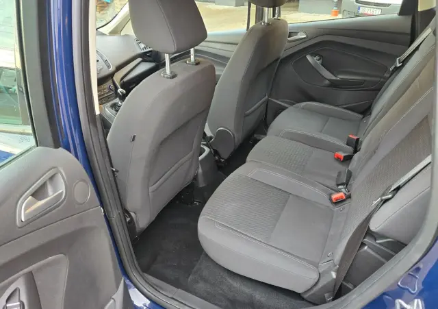 FORD C-MAX 1.0 EcoBoost Trend ASS