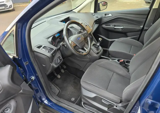 FORD C-MAX 1.0 EcoBoost Trend ASS