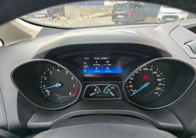FORD C-MAX 1.0 EcoBoost Trend ASS