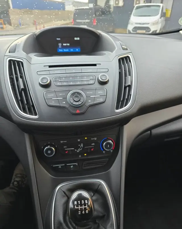 FORD C-MAX 1.0 EcoBoost Trend ASS