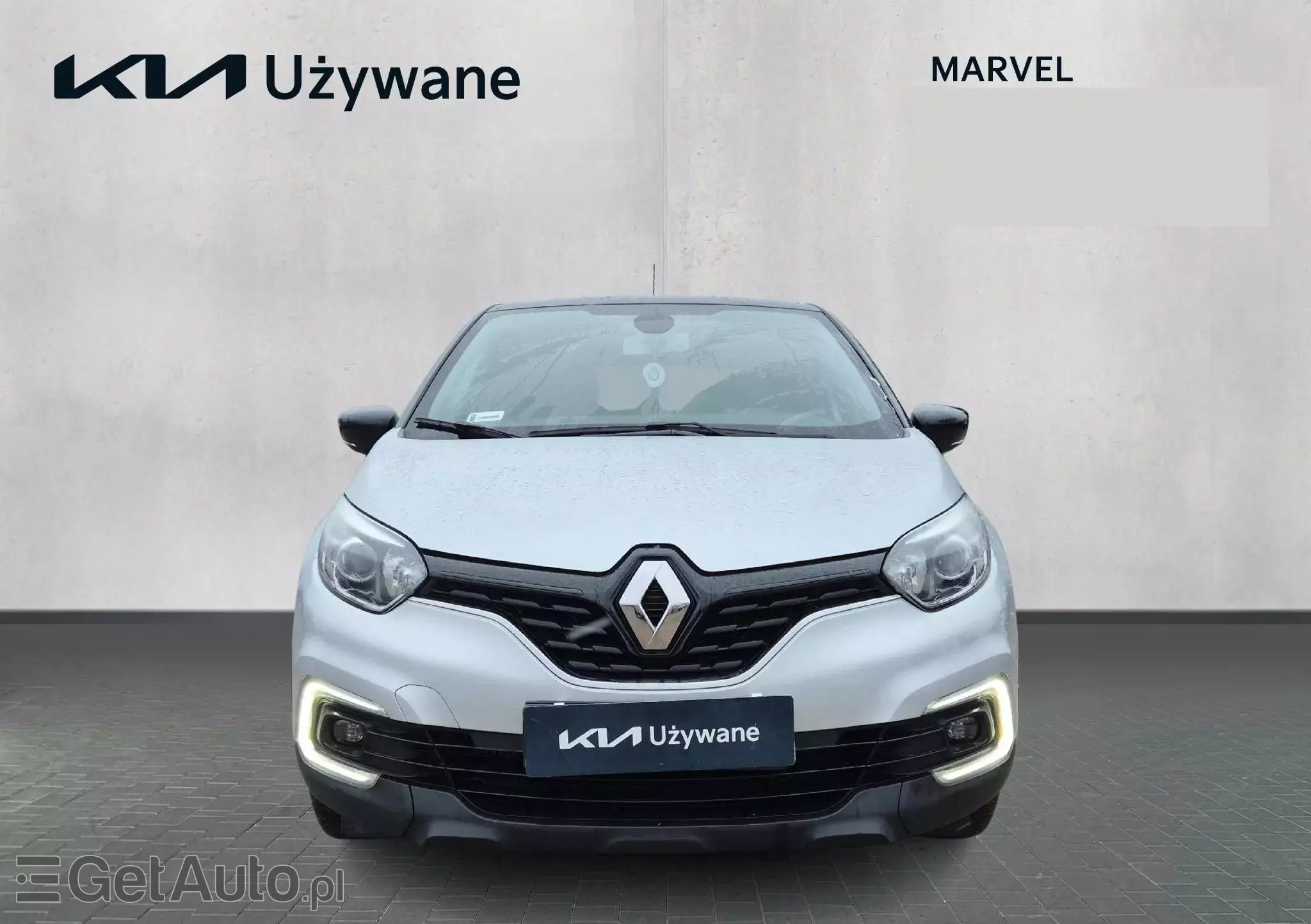 RENAULT Captur 0.9 Energy TCe Limited