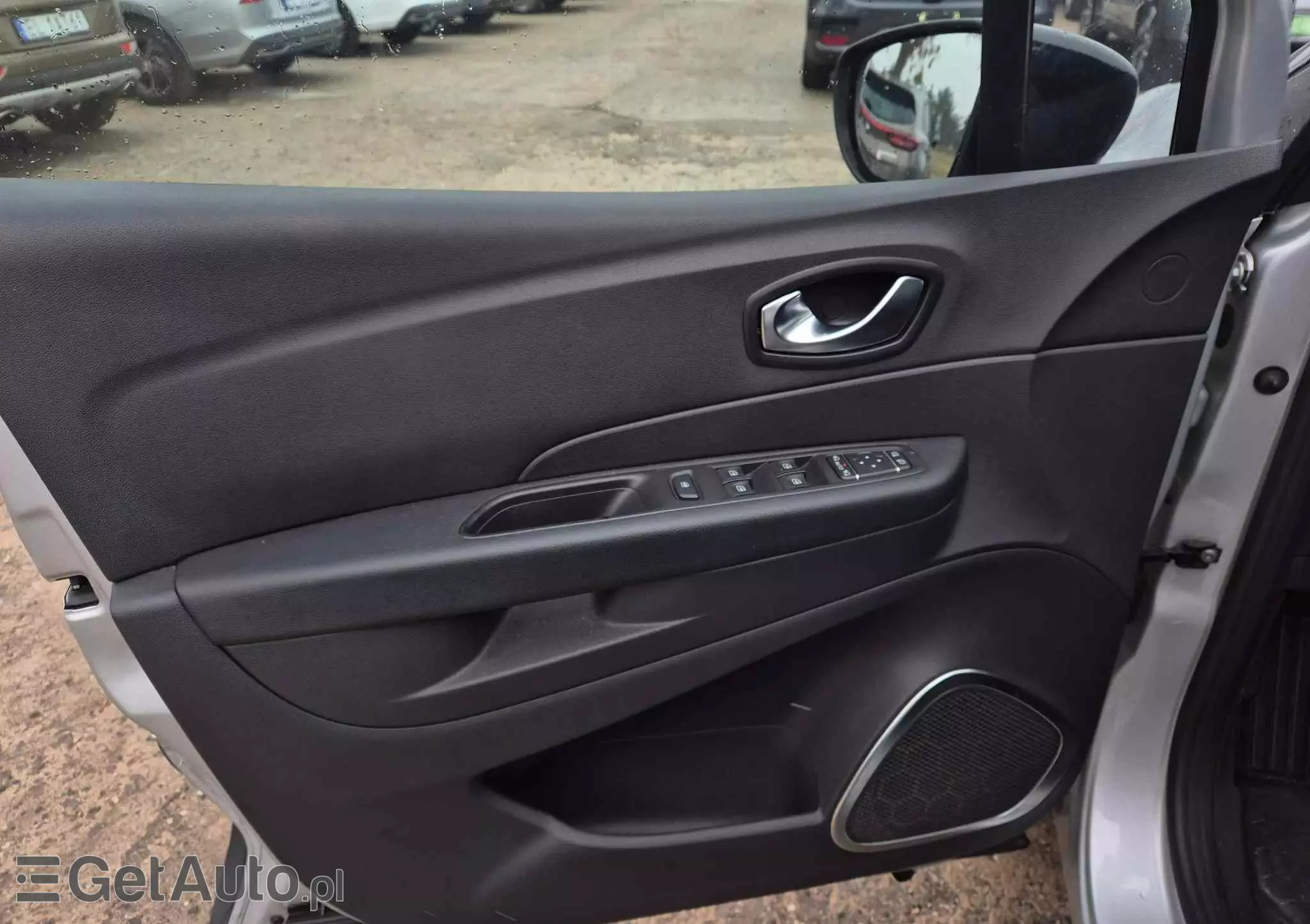 RENAULT Captur 0.9 Energy TCe Limited