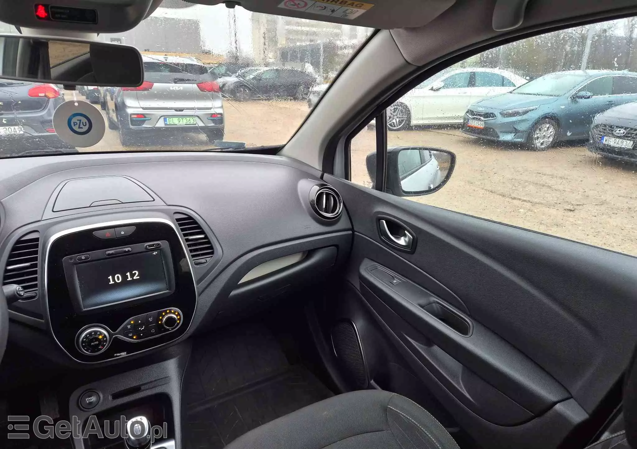 RENAULT Captur 0.9 Energy TCe Limited