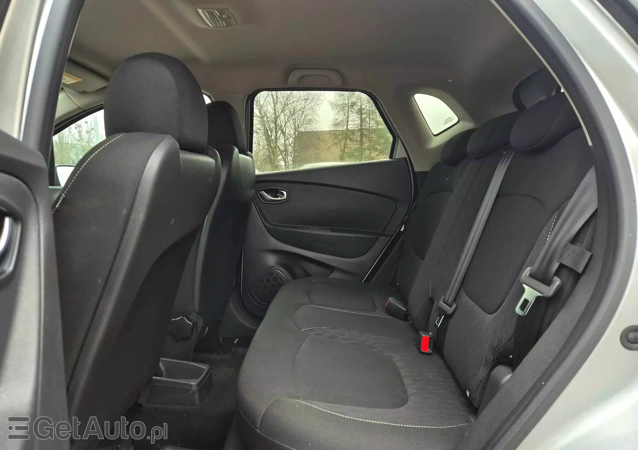 RENAULT Captur 0.9 Energy TCe Limited