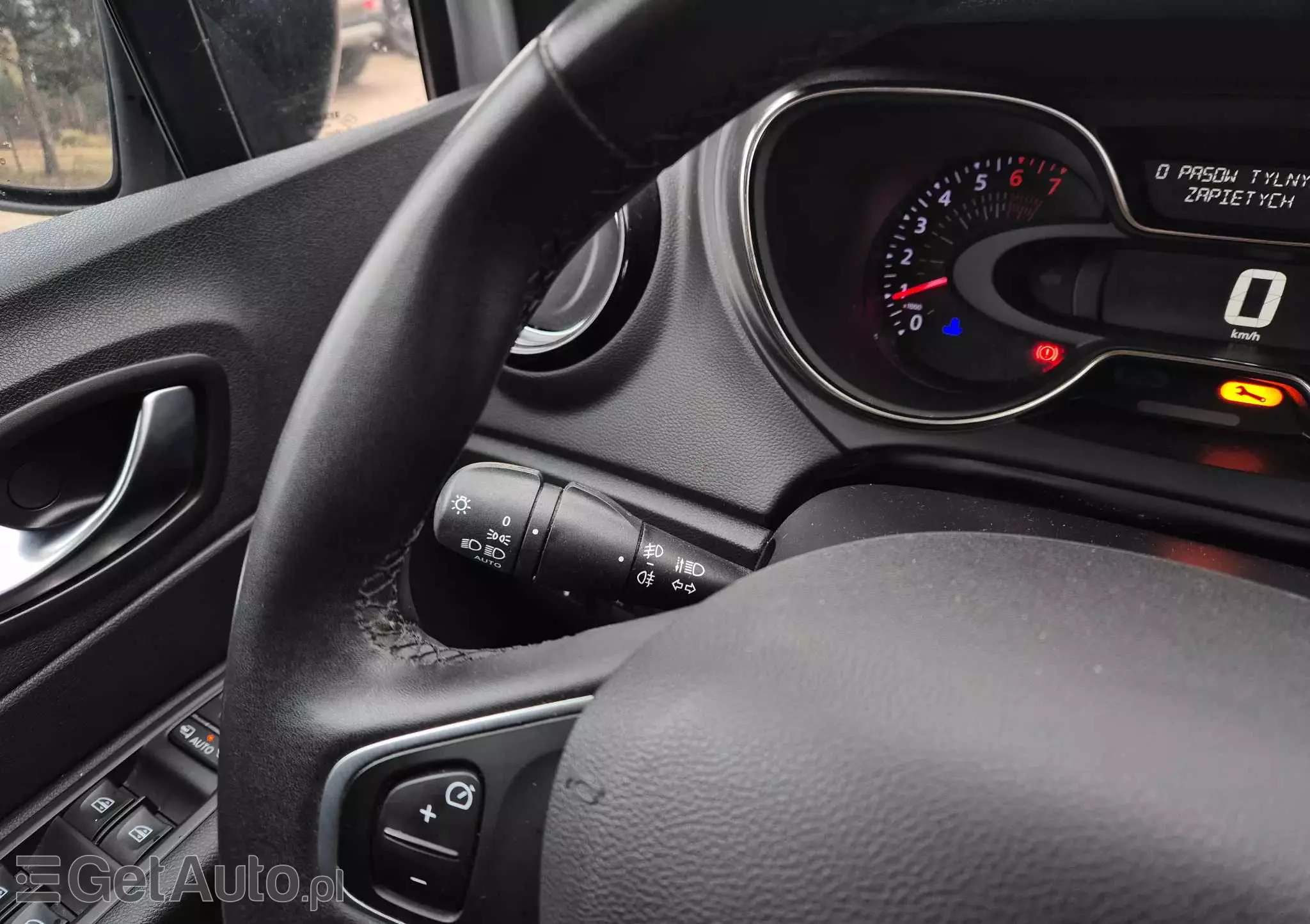 RENAULT Captur 0.9 Energy TCe Limited