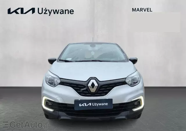 RENAULT Captur 0.9 Energy TCe Limited
