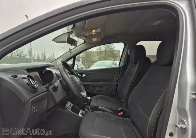 RENAULT Captur 0.9 Energy TCe Limited