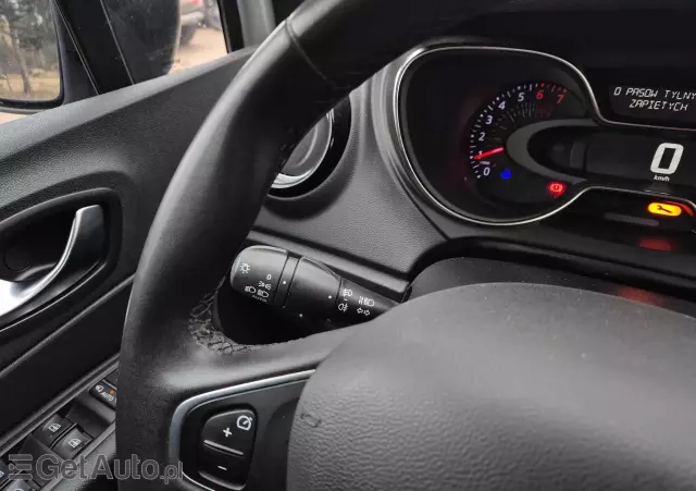 RENAULT Captur 0.9 Energy TCe Limited