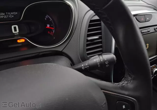 RENAULT Captur 0.9 Energy TCe Limited