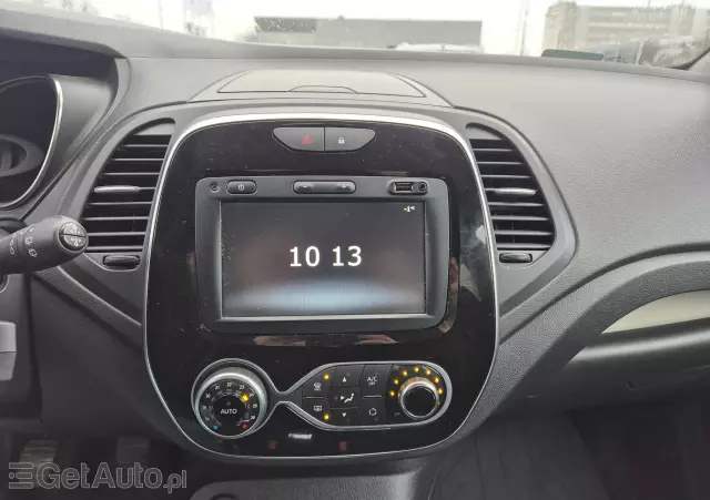 RENAULT Captur 0.9 Energy TCe Limited